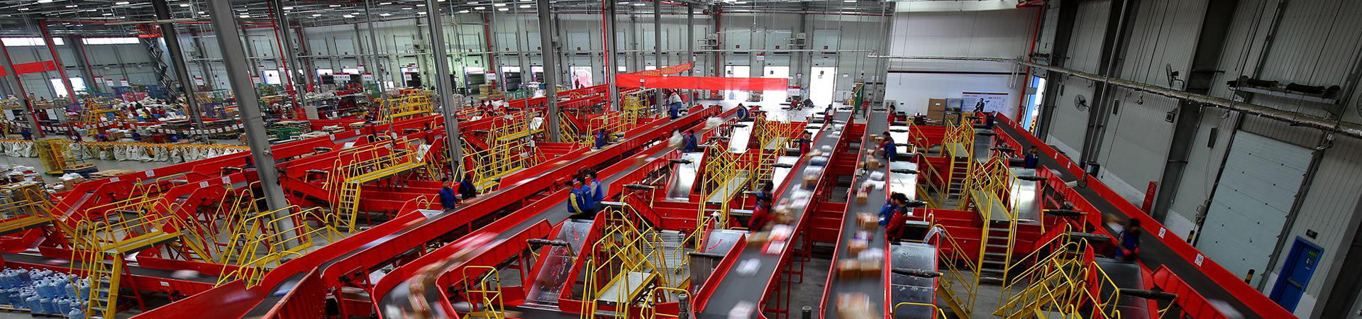 天津专业电商入仓服务公司